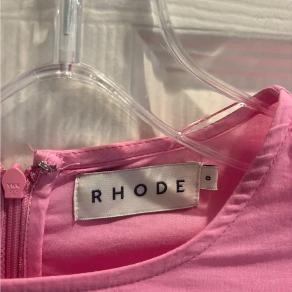 Rhode Pia Dress